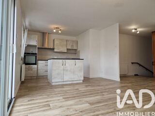  Maison � louer 4 pi�ces 102 m�