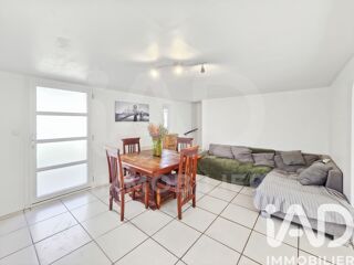  Maison à vendre 5 pièces 124 m²