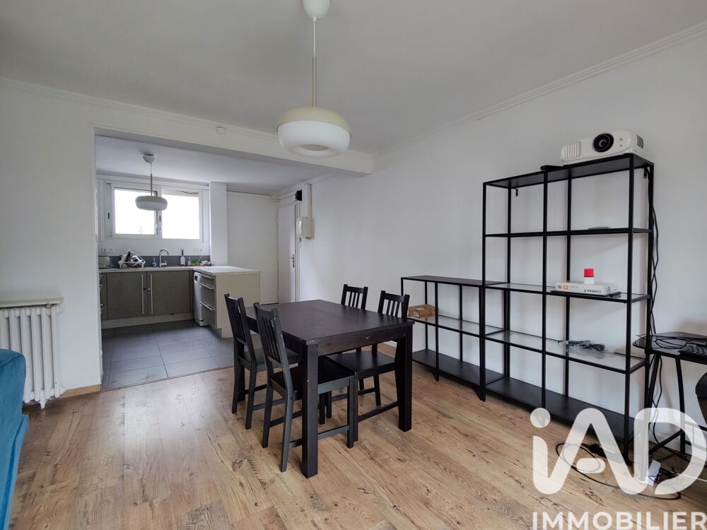 Vente Appartement Vente Appartement 3 pièces Toulouse