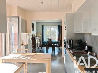  Maison à vendre 5 pièces 107 m²