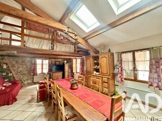  Maison à vendre 3 pièces 69 m²