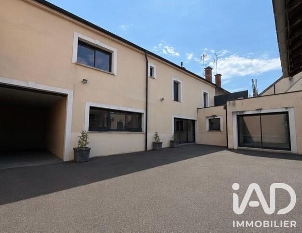 Vente Maison de village 7 pièces