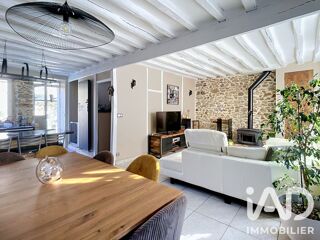  Maison à vendre 6 pièces 124 m²
