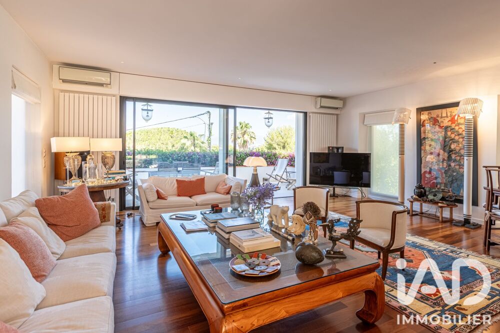 Vente Maison Vente Maison d'architecte 7 pièces Antibes