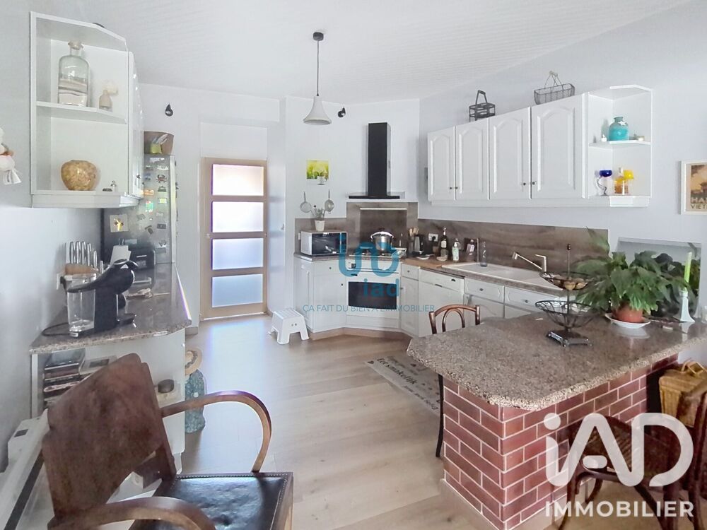 Vente Maison Vente Maison de ville 4 pièces Briare