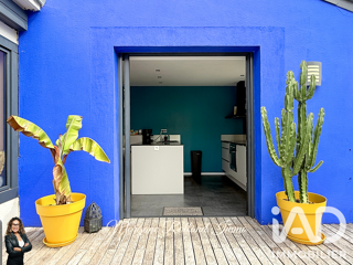  Maison à vendre 9 pièces 228 m²