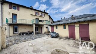  Maison à vendre 5 pièces 175 m²