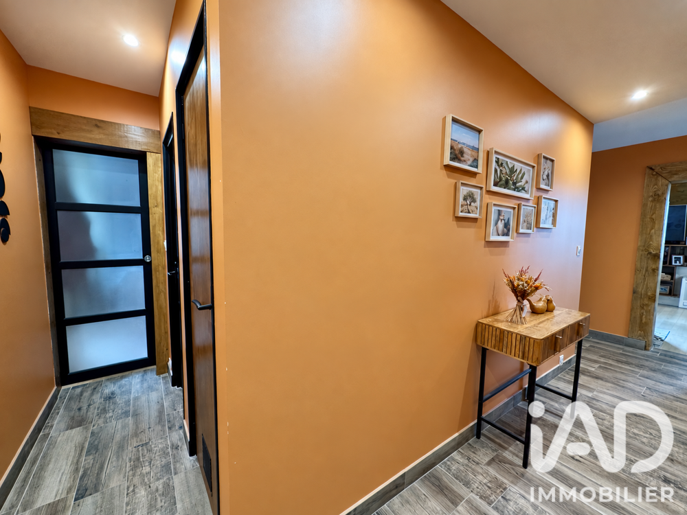 Vente Maison Vente Maison/villa 7 pièces Passirac