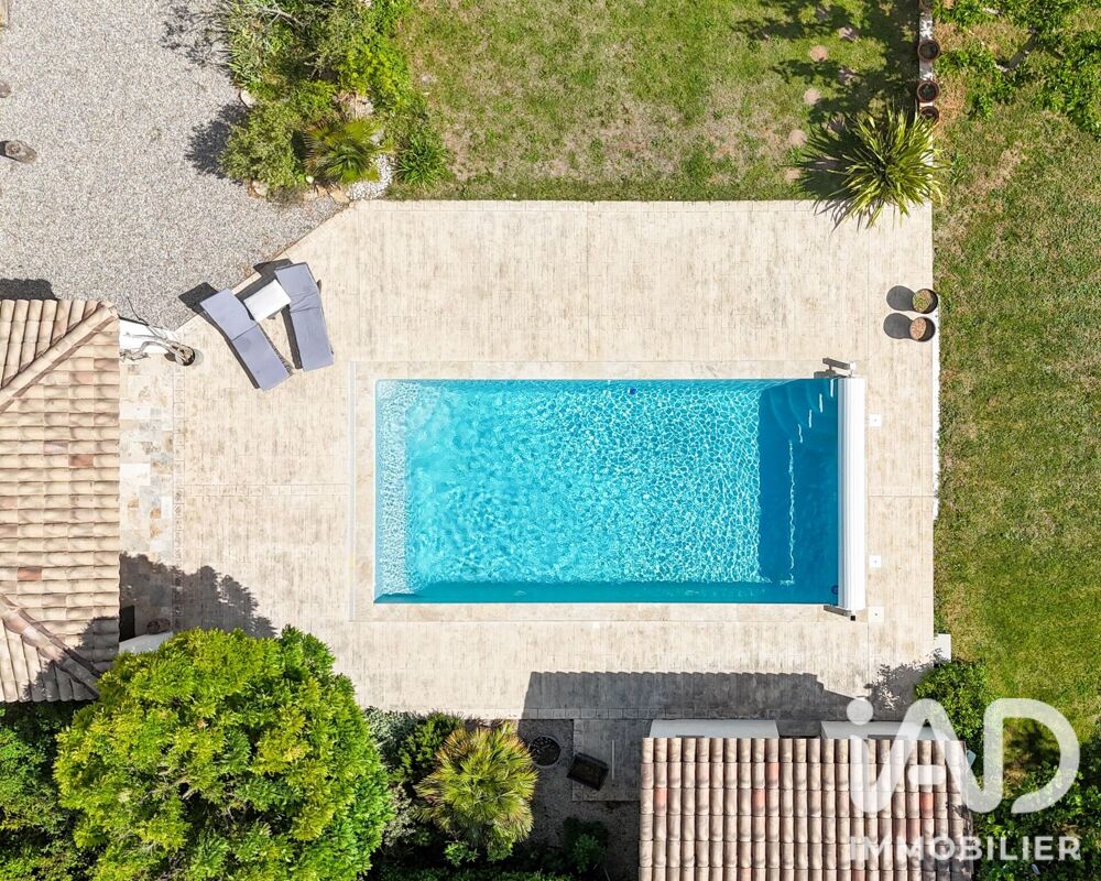 Vente Maison Vente Maison/villa 6 pièces Saint-maximin-la-sainte-baume