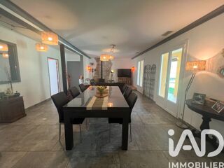  Maison à vendre 7 pièces 204 m²