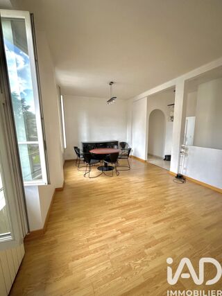  Appartement � vendre 3 pi�ces 85 m�
