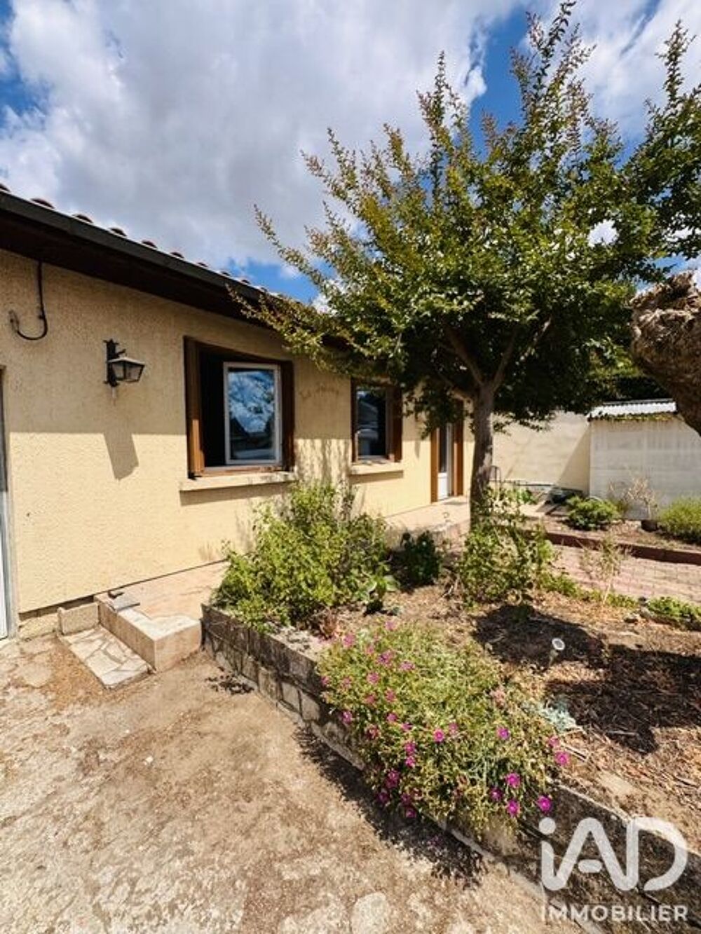 Vente Maison Vente Maison/villa 4 pièces Libourne