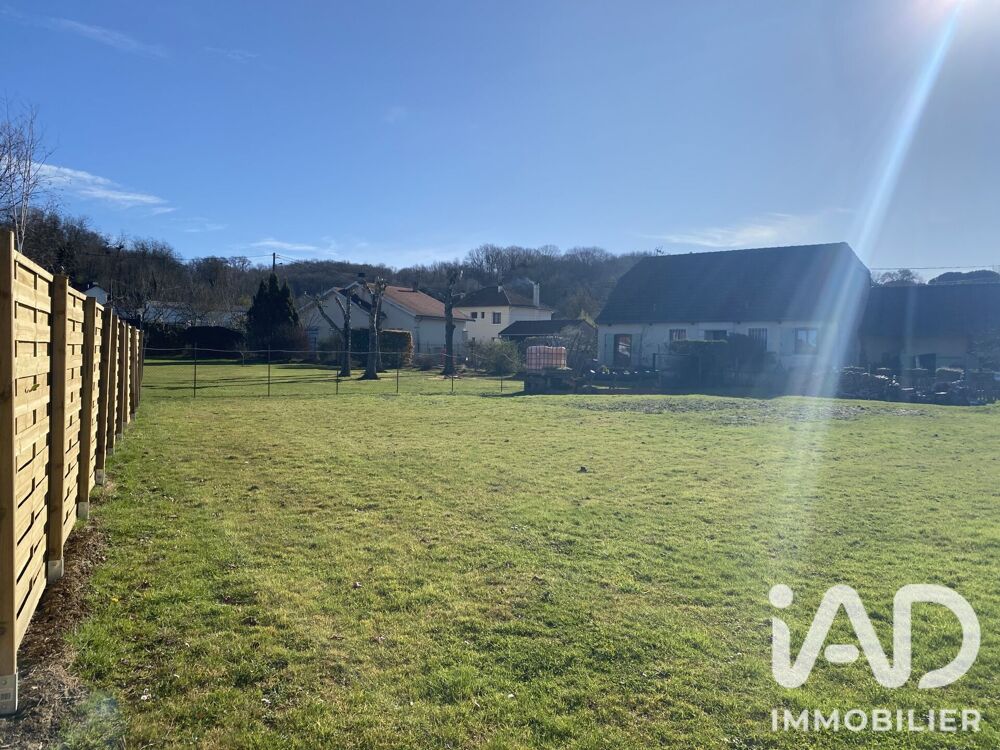 Vente Terrain Vente Terrain 772 m&sup2; Barbazan-debat