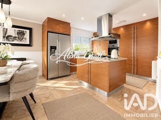  Maison à vendre 6 pièces 103 m²