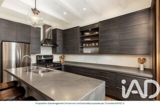  Maison � vendre 10 pi�ces 242 m�