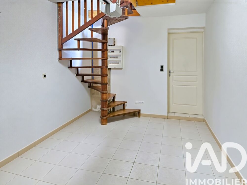 à vendre  Maison Larmor-Plage (56260)
