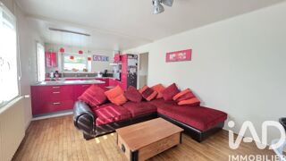  Maison � vendre 4 pi�ces 90 m�
