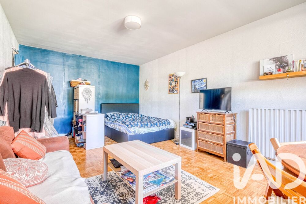 Vente Studio 1 pièce