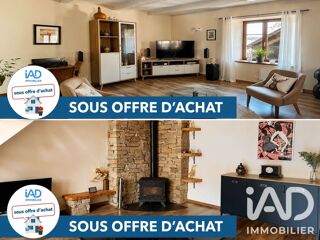  Maison à vendre 7 pièces 166 m²