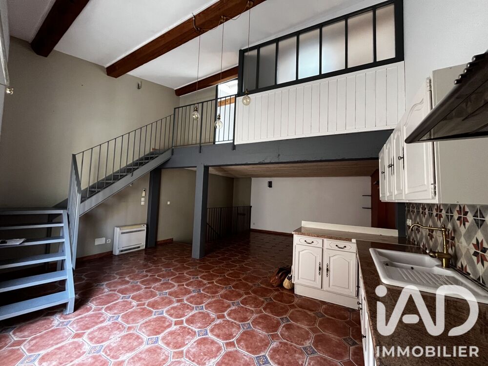 Vente Maison Vente Maison de village 4 pièces Torreilles