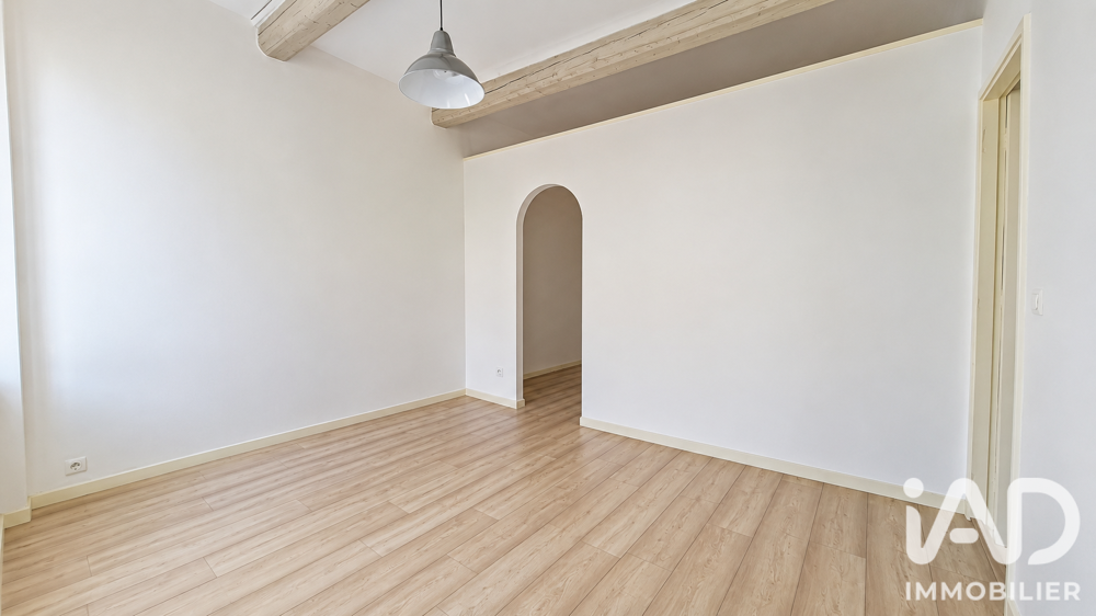 Vente Appartement Vente Appartement 2 pièces Le muy