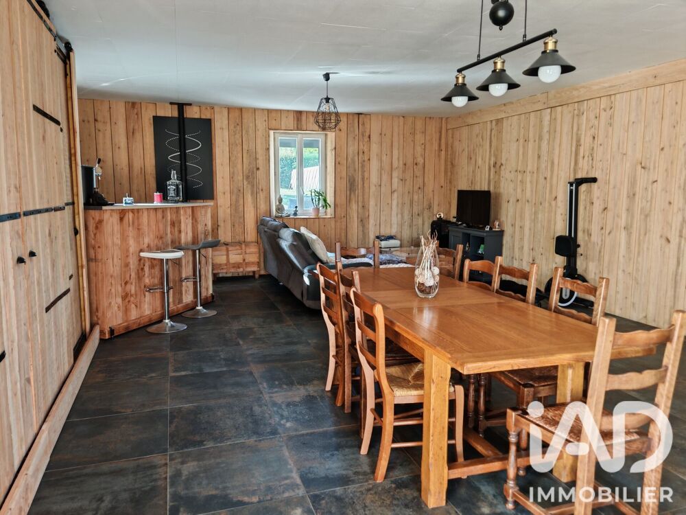 Vente Maison Vente Maison/villa 11 pièces Sidiailles