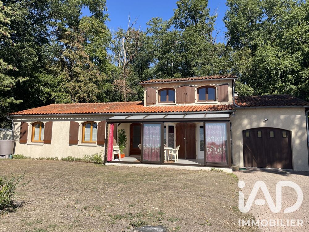 Vente Maison/villa 3 pièces