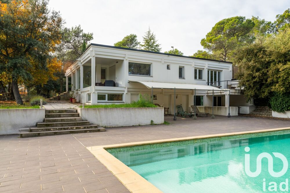 � vendre  Maison Puyricard (13540)