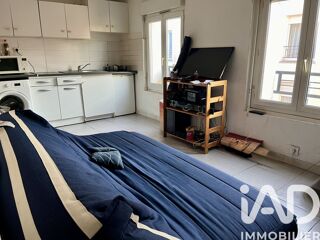  Appartement � vendre 1 pi�ce 26 m�