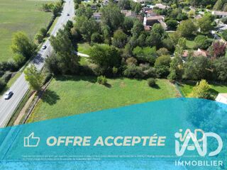  Terrain à vendre 3988 m²