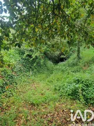  Terrain à vendre 892 m²