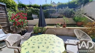  Maison à vendre 4 pièces 102 m²
