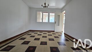  Maison � vendre 5 pi�ces 100 m�