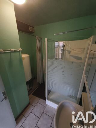  Maison à vendre 2 pièces 60 m²