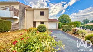  Maison à vendre 4 pièces 81 m²