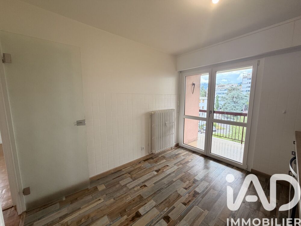 vente Appartement - 4 pièce(s) - 77 m² Saint-Julien-en-Genevois (74160)