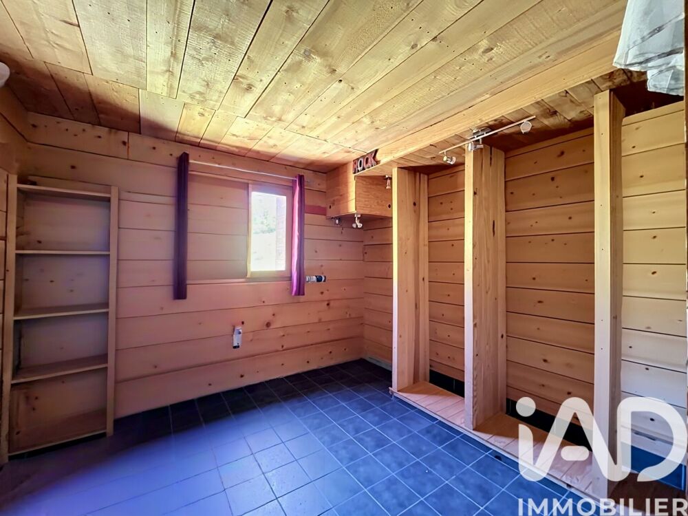 à vendre  Maison Montricher-Albanne (73870)