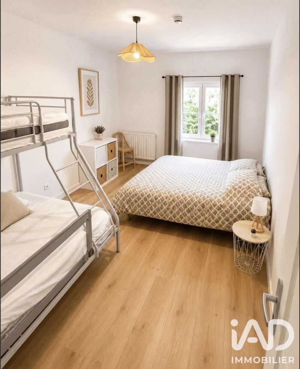 Vente Maison Vente Longère 5 pièces Rebais