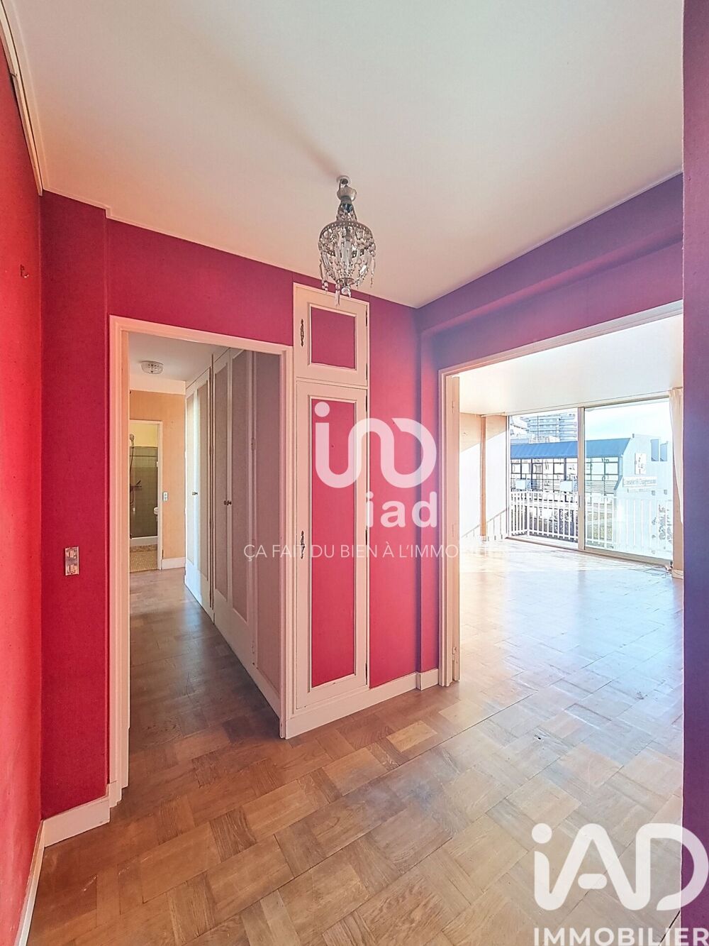 � vendre  Appartement Boulogne-Billancourt (92100)
