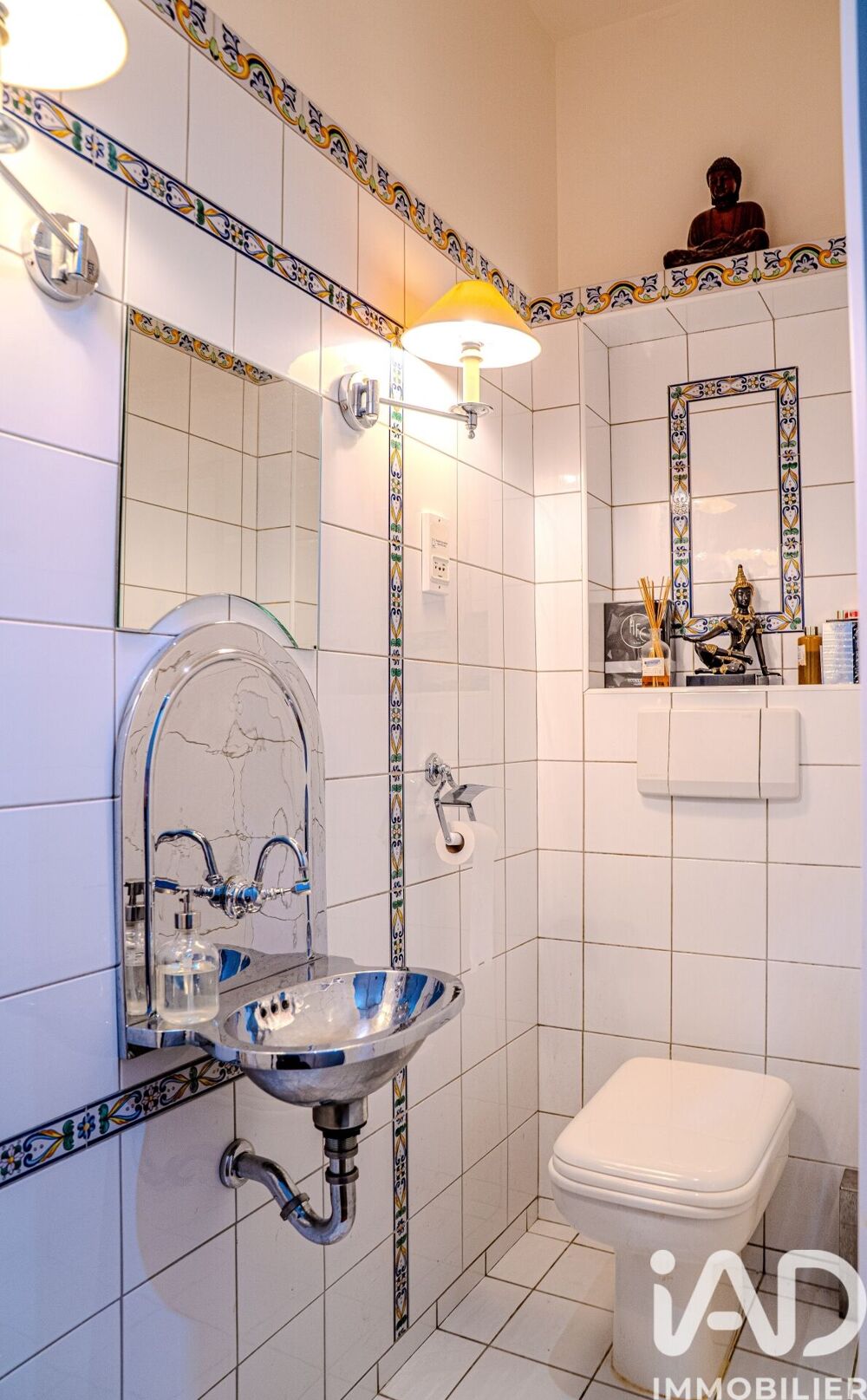 à vendre  Appartement Paris 16