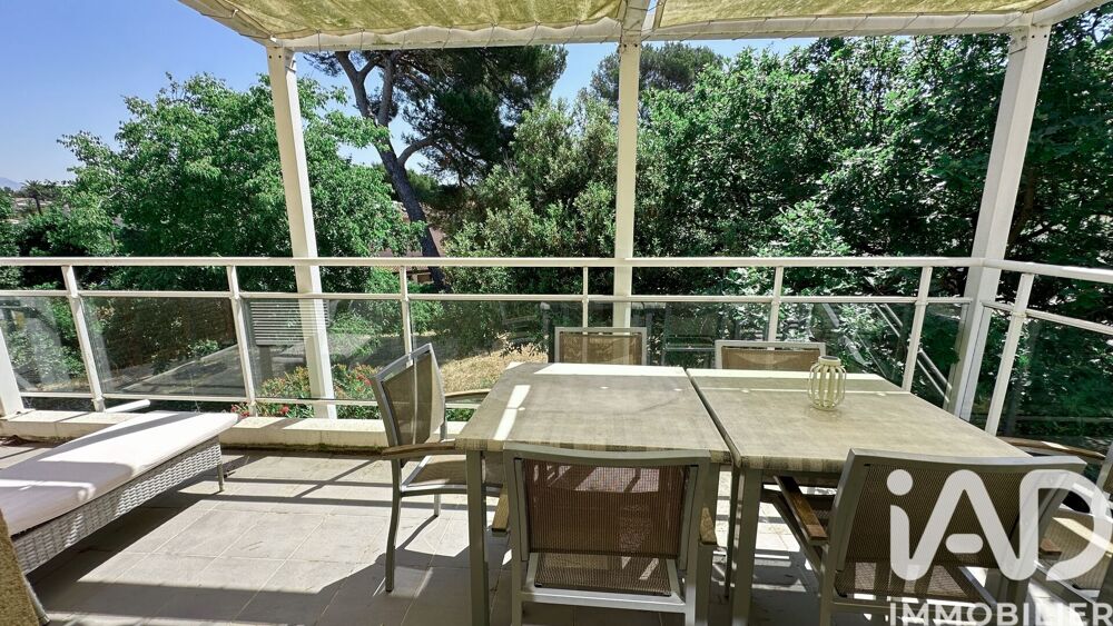 Vente Appartement Vente Appartement 3 pièces Six-fours-les-plages