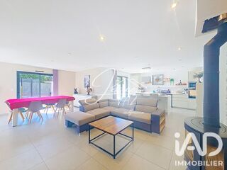  Maison à vendre 6 pièces 125 m²