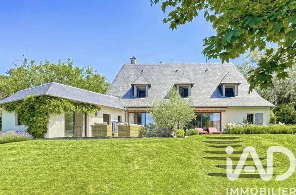 Vente Maison/villa 8 pièces