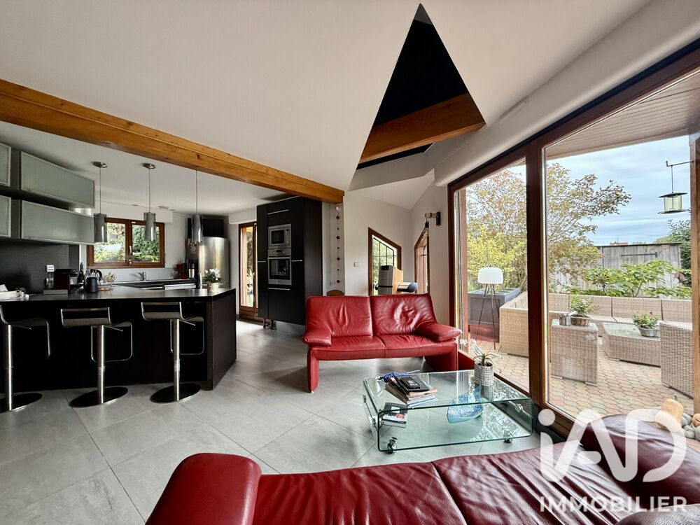 à vendre  Maison Sélestat (67600)