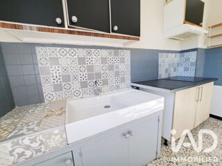 Appartement à vendre 4 pièces 73 m²