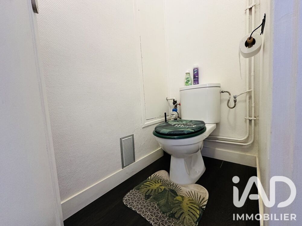 Vente Appartement Vente Appartement 3 pièces Thiais