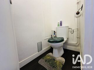  Appartement à vendre 3 pièces 67 m²