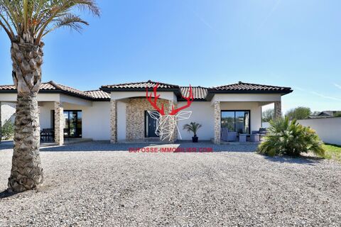   Vente Maison Maison - 6 pice(s) - 140 m