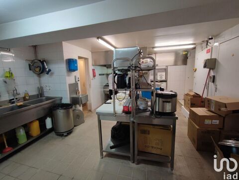   Vente Restauration rapide 80 m&sup2; 