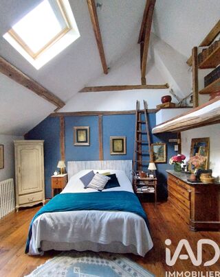  Maison à vendre 8 pièces 210 m²